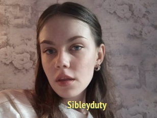 Sibleyduty