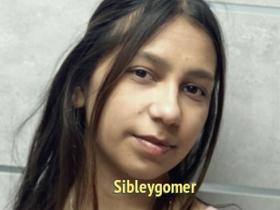 Sibleygomer