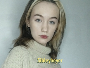 Sibleyheyer