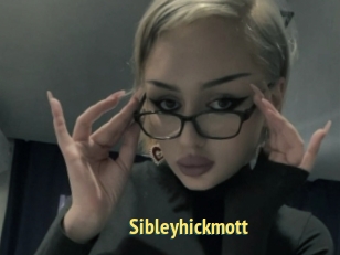 Sibleyhickmott