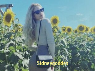 Sidneygoddes