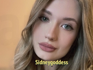 Sidneygoddess