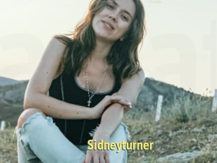 Sidneyturner