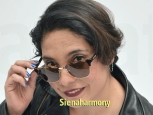 Sienaharmony