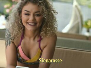 Sienarosse