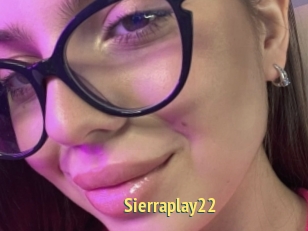 Sierraplay22