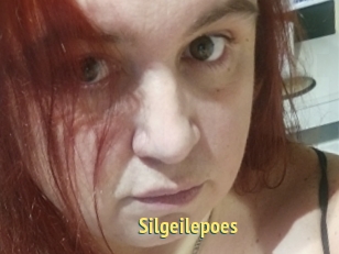 Silgeilepoes