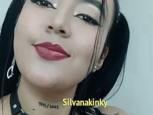 Silvanakinky