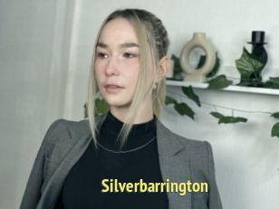 Silverbarrington