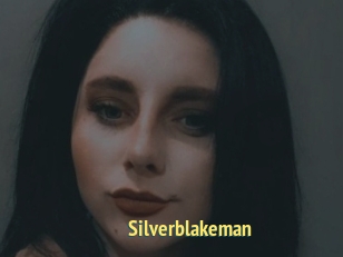 Silverblakeman