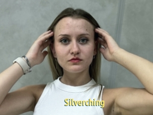 Silverching