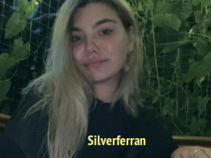 Silverferran