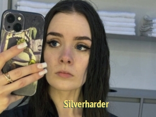 Silverharder