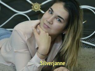 Silverjanne