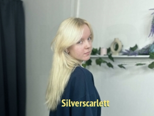 Silverscarlett