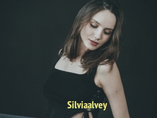 Silviaalvey