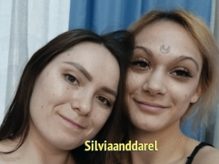 Silviaanddarel