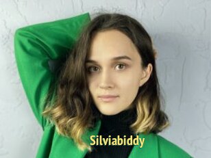 Silviabiddy