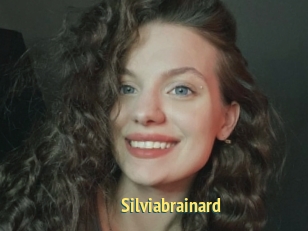 Silviabrainard