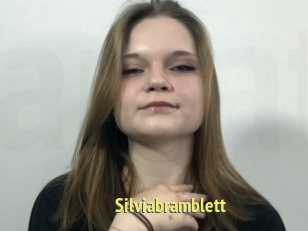 Silviabramblett