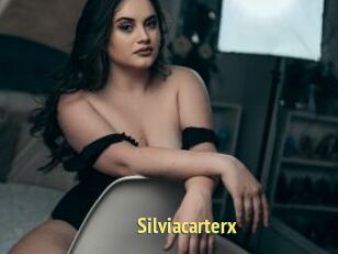 Silviacarterx