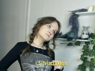 Silviaclaxton