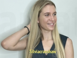 Silviacranshaw