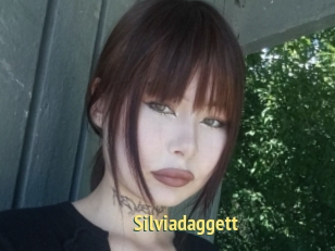 Silviadaggett