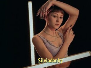 Silviadanby