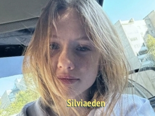 Silviaeden