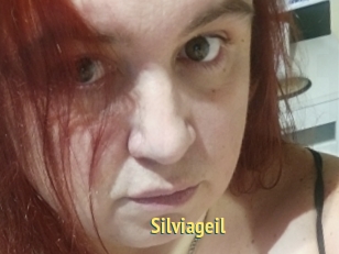 Silviageil