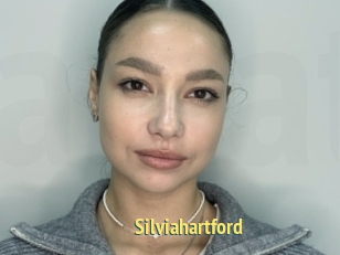 Silviahartford