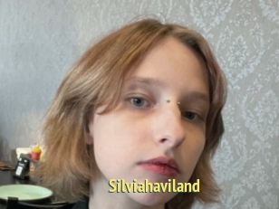 Silviahaviland