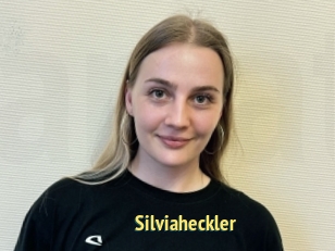 Silviaheckler