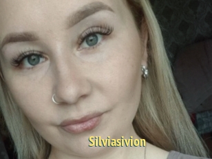 Silviasivion