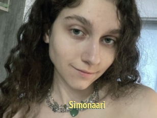 Simonaari