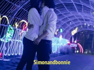 Simonandbonnie