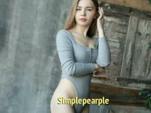 Simplepearple