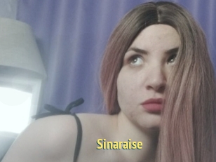 Sinaraise