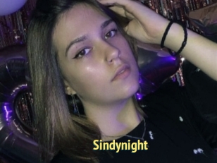 Sindynight