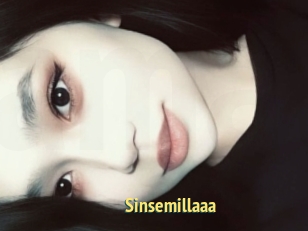 Sinsemillaaa