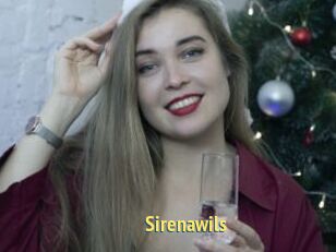 Sirenawils