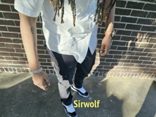 Sirwolf