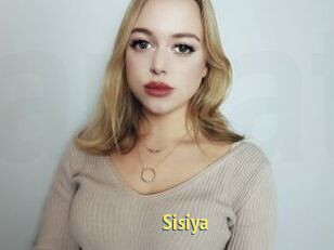 Sisiya