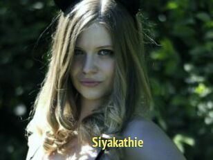 Siyakathie