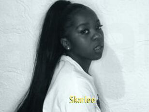 Skarlee