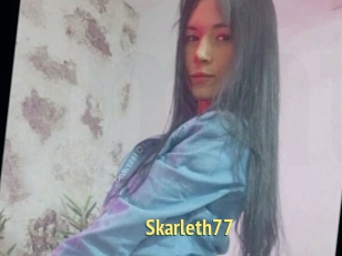 Skarleth77