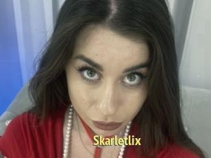 Skarletlix