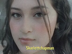 Skarlettchapman