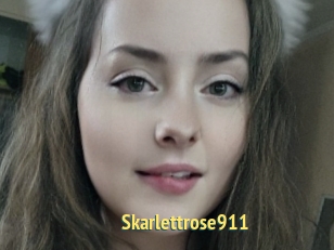 Skarlettrose911